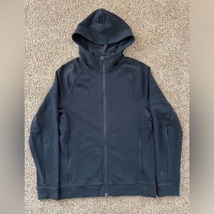 Lululemon Full Zip City Sweat Hoodie